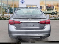 KBB.com 10 Best Luxury Cars Under $35,000. Only 66,481 Miles! This INFINITI Q50 delivers a Twin Turb... (image 3)