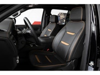 Leather Seats, Cooled Seats, Power Liftgate, Lane Keep Assist, Remote Start, Android Auto, Apple Car... (image 8)