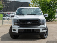 B&O Audio, Cooled Seats, Remote Start, Adaptive Cruise Control, Heated Steering Wheel, Running Board... (image 1)