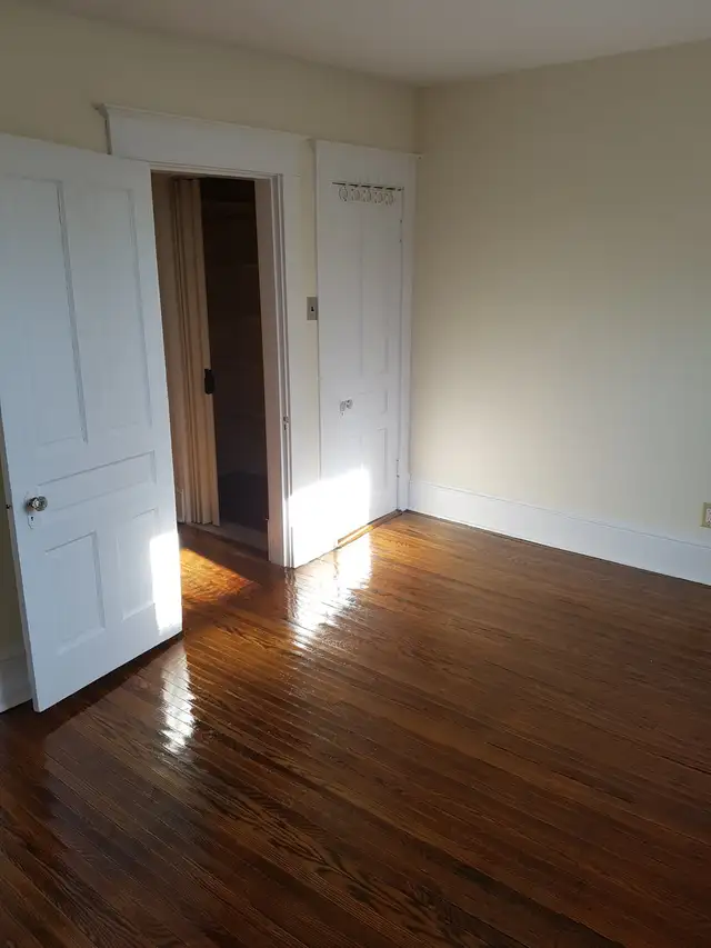 Heat/Wat/PK Included | Downtown Halifax 1 BR - Victorian Style
