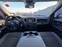 Low Mileage, Aluminum Wheels, Fog Lamps, Rear Camera, Cruise Control, Air Conditioning! This 2019 Ra... (image 6)