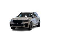 Welcome to BMW Regina 2021 BMW X5 xDrive40i – One Owner, Local, Well Packaged, Sporty and Luxurious... (image 4)