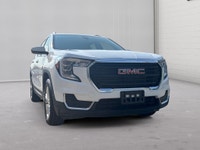 1.5L Turbocharged 4-Cylinder Engine | 9-Speed Automatic Transmission | Available All-Wheel Drive | 1... (image 5)