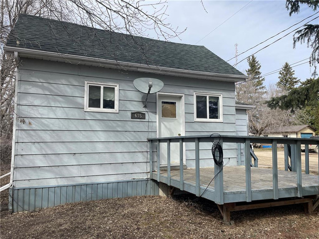 615 7th Avenue Shoal Lake, Manitoba in Houses for Sale in Brandon