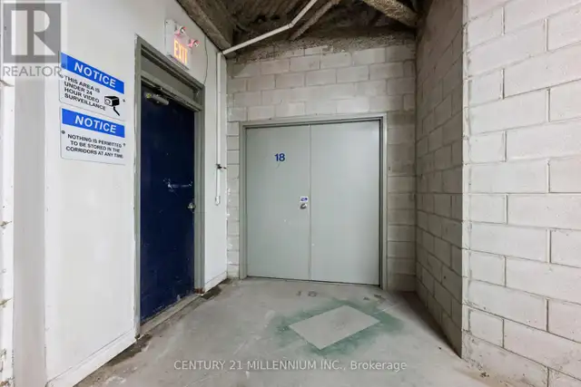 18 - 2355 DERRY ROAD E Mississauga (Northeast), Ontario in Commercial & Office Space for Sale in Mississauga / Peel Region - Image 30