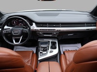 SAFETY INCLUDED 21 SERVICE RECORDS LOCAL ONTARIO CAR 7 PASSENGERS 2nd SET WINTER ON ALLOYS Very Clea... (image 9)