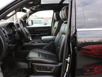 This 2023 Ram 1500 Limited is a one owner, no accidents, fully loaded truck finished in stunning Dia... (image 2)