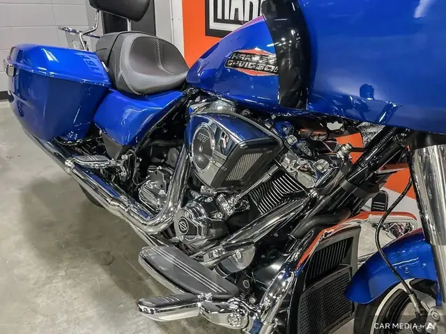 2024 Harley-Davidson FLTRX ROAD GLIDE in Sport Touring in Calgary - Image 18