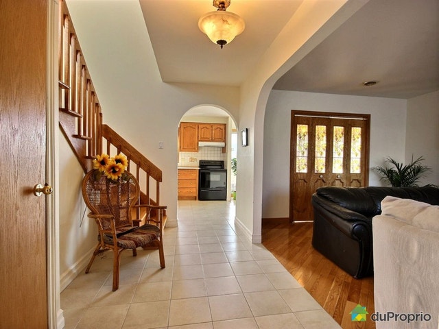 $1,200,000 - 2 Storey in Mercier / Hochelaga / Maisonneuve — photo 2