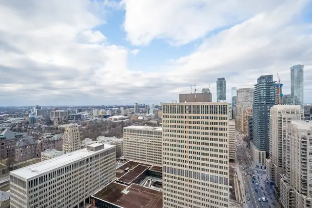 Bay-Cloverhill, 1 bedroom, by blueground- TOR1345938P in Long Term Rentals in City of Toronto - Image 4
