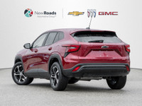 Description JUST LANDED 2024 CHEVROLET TRAX 1RS! MORE PHOTOS TO COMEPRICING POLICY: **All advertised... (image 4)