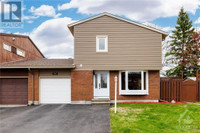 19 TEDWYN DRIVE Ottawa, Ontario