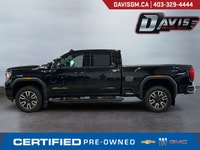 The 2023 GMC Sierra 3500HD AT4 is built for those who demand uncompromising strength with premium re... (image 7)