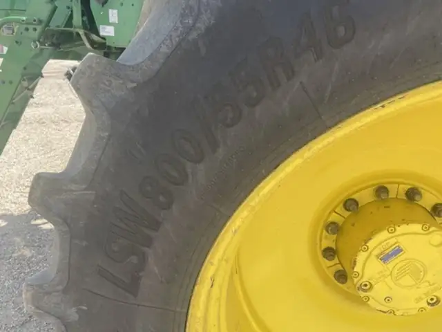 2023 John Deere 616R in Farming Equipment in Swift Current - Image 12