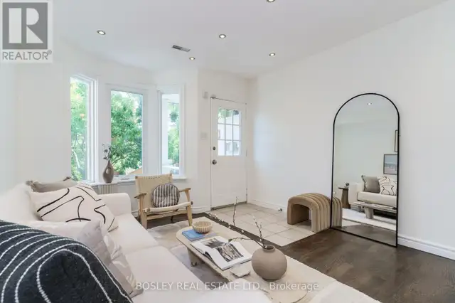 90 WALPOLE AVENUE Toronto (Greenwood-Coxwell), Ontario63006662576643124