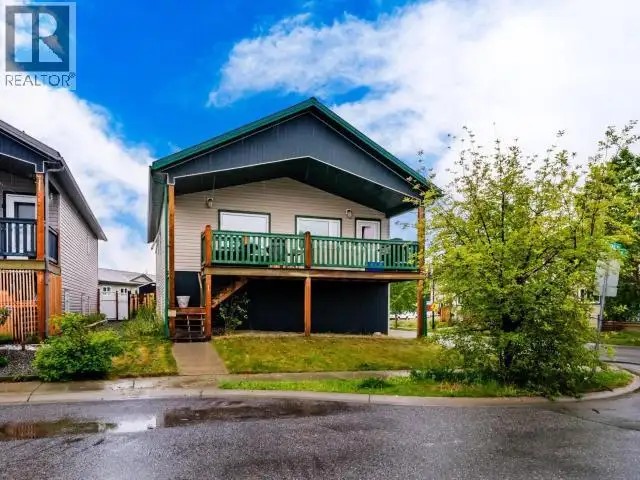 1 PINTAIL PLACE Whitehorse, Yukon in Houses for Sale in Whitehorse - Image 2