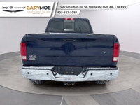 Experience the robust power and commanding presence of the 2012 Ram 3500 Laramie with its stunning d... (image 3)