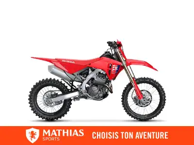 Faites vite PROMOTION de 900.0$ du manufacturier et de 759.0$ votre concessionnaire Mathias Sports....