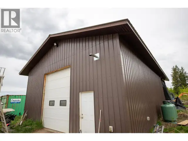 3711 WHITEHORSE LAKE ROAD Lac La Hache, British Columbia in Houses for Sale in 100 Mile House - Image 40