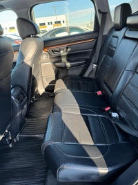 2020 Honda CR-V Sport Utility : : AWD | 212,288 km 1.5L Turbo I4 Engine – AWD – Leather Interior – H... (image 9)