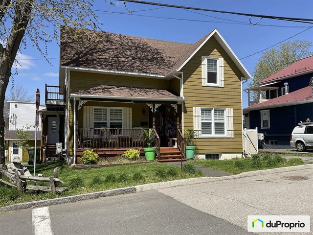 $675,000 - Duplex for sale in Charny — photo 2