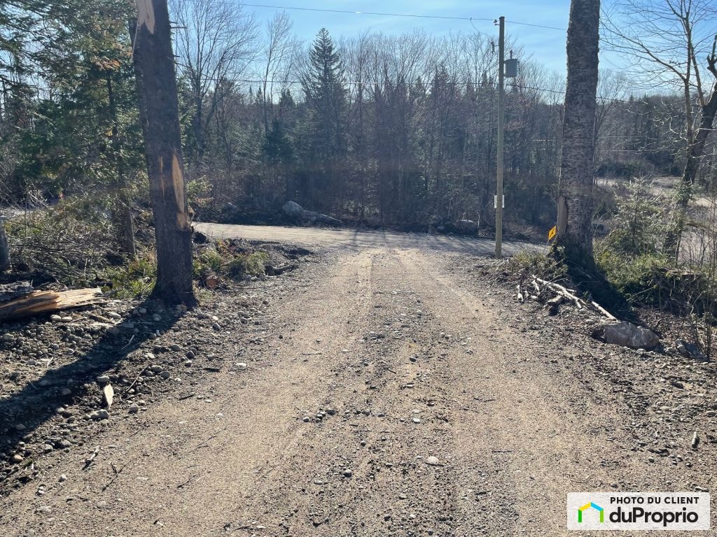 $525,000 - Residential Lot for sale in Rivière-à-Pierre — photo 3