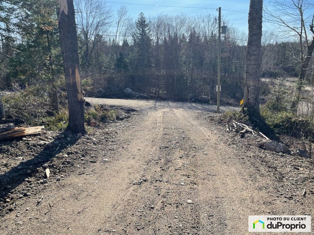 $525,000 - Residential Lot for sale in Rivière-à-Pierre — photo 3