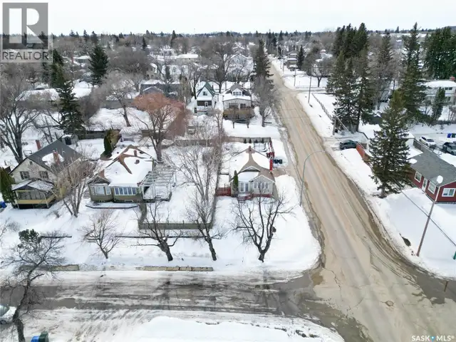 385 19th STREET W Prince Albert, Saskatchewan in Houses for Sale in Prince Albert - Image 28