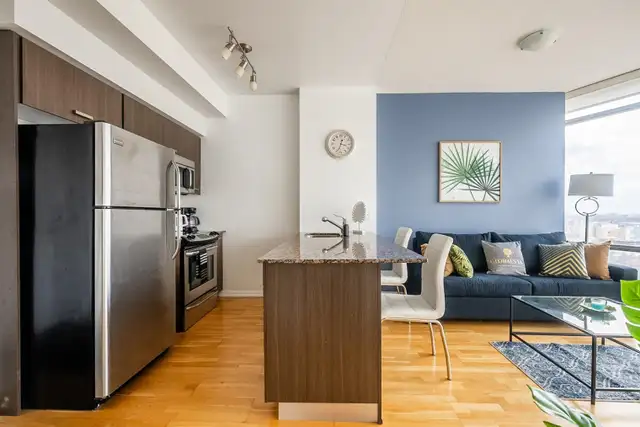Bay-Cloverhill, 1 bedroom, by blueground- TOR1345938P in Long Term Rentals in City of Toronto - Image 7