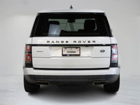This 2019 Land Rover Range Rover P525 blends bold performance with luxurious refinement, powered by... (image 6)