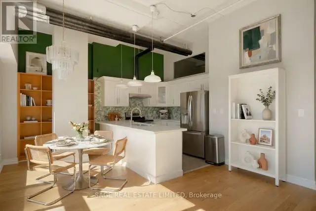 719 - 700 KING STREET W Toronto (Niagara), Ontario in Long Term Rentals in City of Toronto - Image 3