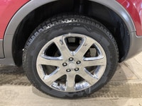 Le Buick Encore 2016 AWD MAGS AUTOMATIQUE CRUISE A/C BLUETOOTH CUIR TOIT offert chez AutoStudio 72 à... (image 9)