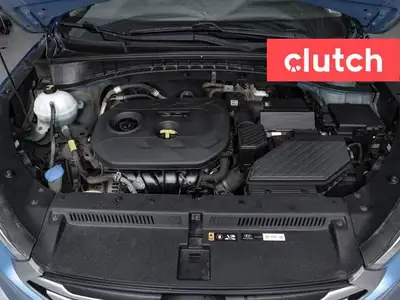 2018 Hyundai Tucson Premium AWD w/ Apple CarPlay, Heated Seats, , View more