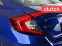 Brake Assist, Front Heated Seats, Folding Rear Seats and more! Clutch is the largest online used car... (image 8)