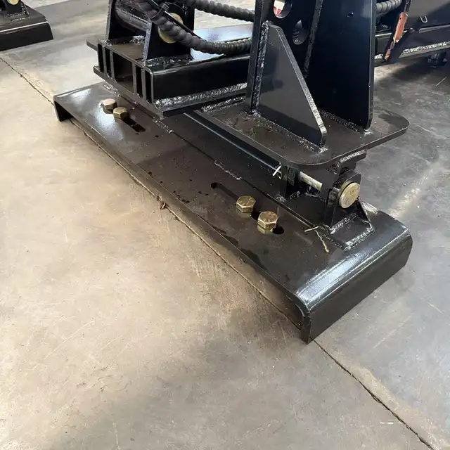 Heavy-Duty 5th Wheel Hydraulic Wrecker Boom – 2934813 in Heavy Equipment Parts & Accessories in Prince Albert - Image 4