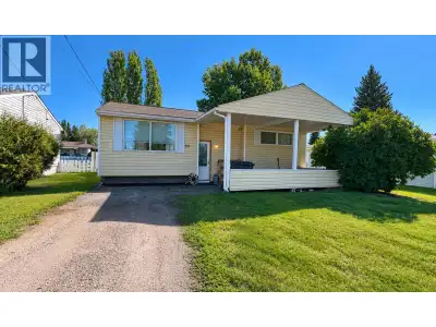 Looking for a move-in-ready home in a great neighbourhood? This charming 3-bedroom bungalow could be...