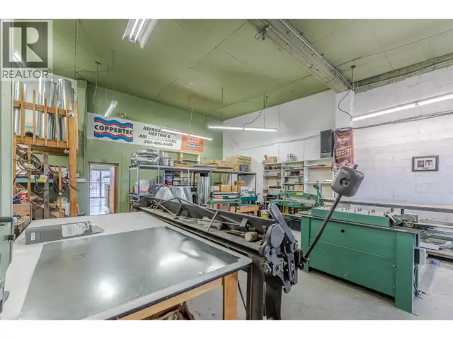 134 Estabrook Avenue Penticton, British Columbia in Commercial & Office Space for Sale in Penticton - Image 16