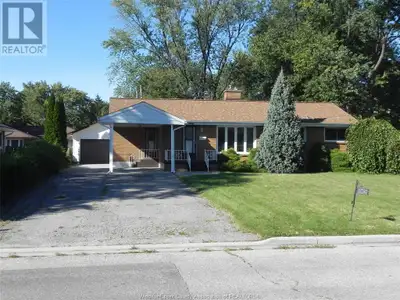13798 ST. GREGORY'S Tecumseh, Ontario