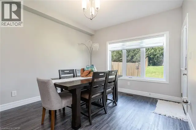 51 CRAB APPLE Court Wellesley, Ontario in Houses for Sale in Kitchener / Waterloo - Image 32