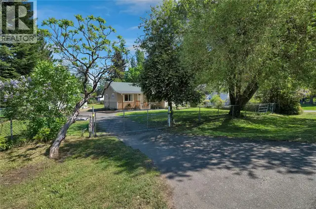 4800 Lewis Rd Campbell River, British Columbia in Houses for Sale in Campbell River - Image 34