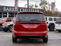 Welcome to Barrie Dodge Chrysler Jeep. The 2026 Chrysler Pacifica is a new, stylish minivan designed... (image 5)