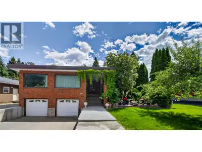 Welcome to your own private mountain retreat, located just minutes outside of Fernie. Situated on a...
