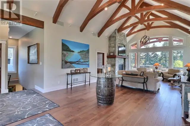 7343 Lakefront Pl Lake Cowichan, British Columbia in Houses for Sale in Victoria - Image 8