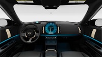 Le tout nouveau *MINI Countryman Cooper S 2027* est aussi audacieux et aventurier que vous. Que vous... (image 9)