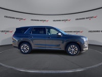 Find out why everyone is talking about this top rated 2020 Hyundai Palisade AWD. 10 Favorite New-for... (image 8)