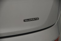 Traction intégrale Audi quattro /Affichage tête haute / Sièges et volant en cuir chauffants / Toit o... (image 8)