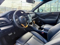 Take your adventures further than ever before with this 2022 Subaru Outback Wilderness CVT, a rugged... (image 7)