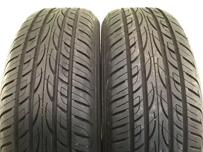 *** Noo picky ppl .. price is Low*** 4 x 205/45/17 YOKOHAMA avid envigor all season tires 95 % tread...
