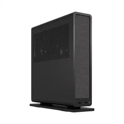 Custom Compact Gaming PC–Ryzen7 7800X3D RTX 4070 Super 32GB DDR5, View more