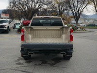 2022 Chevrolet Silverado 1500 LT Trail Boss No Accidents Ready for action and built to impress this... (image 6)